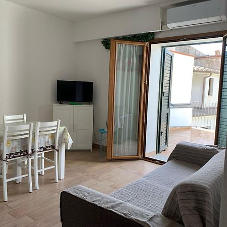 Aparthotel Cav Mameli à Dorgali Extérieur photo