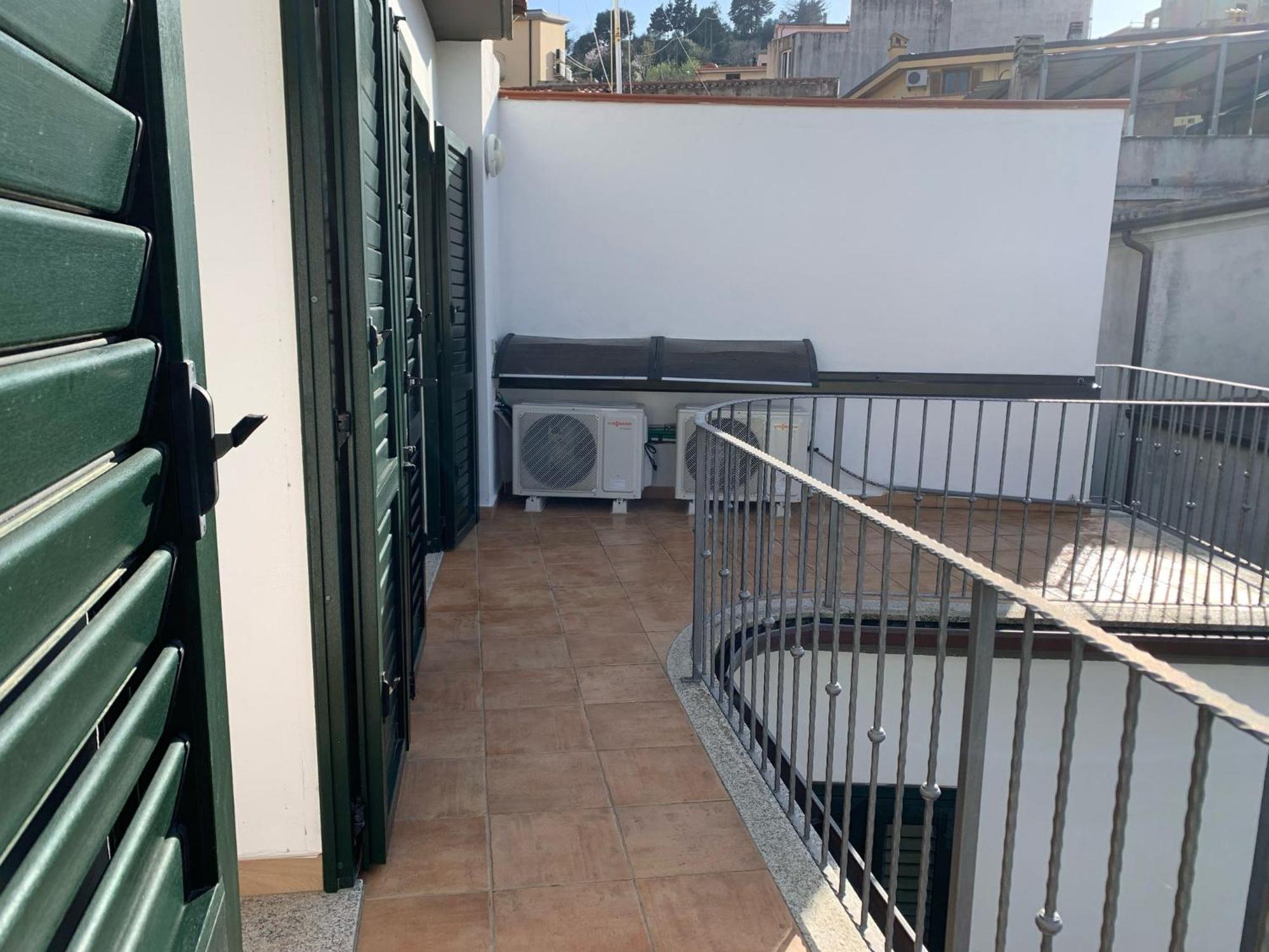 Aparthotel Cav Mameli à Dorgali Extérieur photo