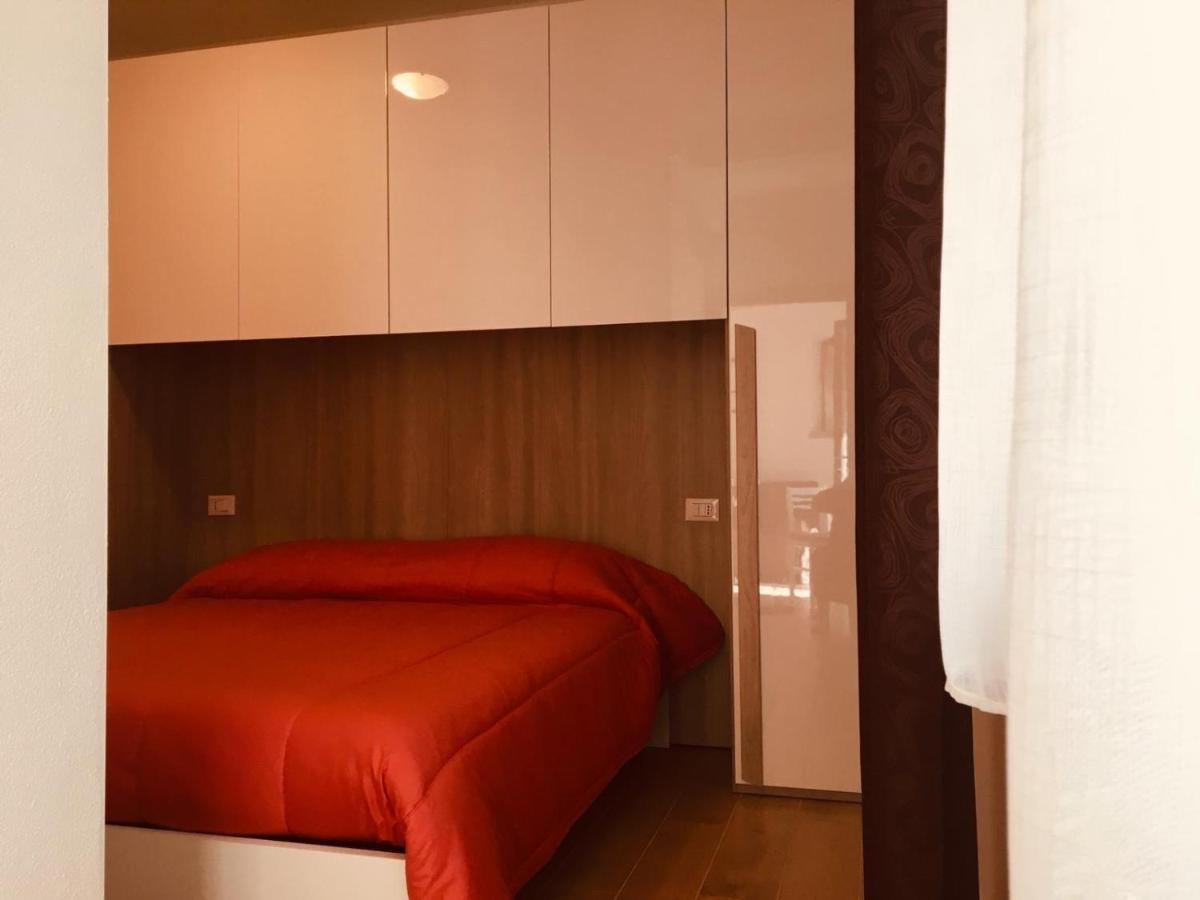 Aparthotel Cav Mameli à Dorgali Extérieur photo