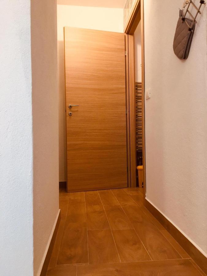Aparthotel Cav Mameli à Dorgali Extérieur photo