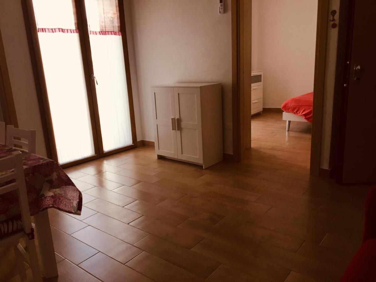 Aparthotel Cav Mameli à Dorgali Extérieur photo