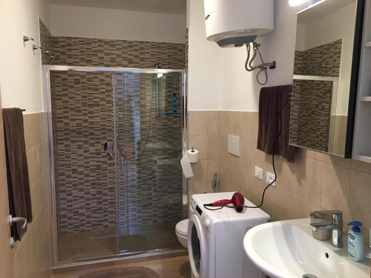 Aparthotel Cav Mameli à Dorgali Extérieur photo