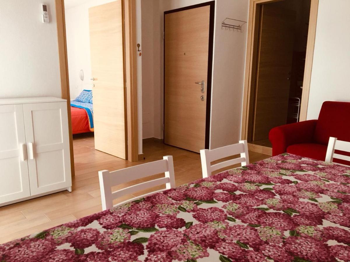 Aparthotel Cav Mameli à Dorgali Extérieur photo